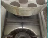 A picture of step 5 of Homemade Chocolate Biscuits for Kids.