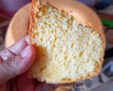 Foto langkah ke 4 dari resep Bolu Jadul.
