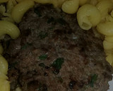 Foto del paso 7 de la receta: Hamburguesas Caseras