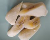 Foto langkah ke 4 dari resep Molen Pisang.