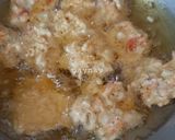 Foto langkah ke 2 dari resep Bakwan Tempe.