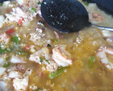 Foto del paso 8 de la receta: Arroz albinegro