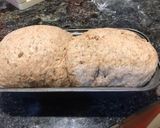 Foto del paso 7 de la receta: Pan integral con semillas (técnica Tang Zhong)