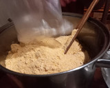 Foto del paso 3 de la receta: Sopa Paraguaya