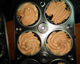 Foto del paso 10 de la receta: Cupcakes de chocolate