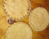 Foto del paso 4 de la receta: Tarta dulce con aceite
