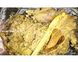 Foto langkah ke 7 dari resep Bebek dan ayam goreng.
