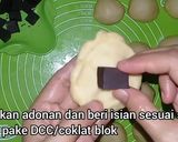 Foto langkah ke 7 dari resep Roti Sobek Super Empuk Anti gagal.