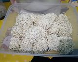 Foto langkah ke 3 dari resep Mie ayam ala mamang2.