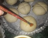 Foto del paso 5 de la receta: Pan casero hecho con aceite (receta fácil y económica)