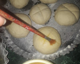 Foto del paso 5 de la receta: Pan casero hecho con aceite (receta fácil y económica)