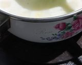 Foto langkah ke 6 dari resep Kolak Aci Jagung.