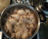 Foto del paso 3 de la receta: Pozole verde de pollo