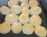 A picture of step 5 of Chicken patties.
