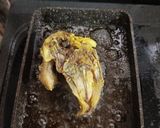 Foto langkah ke 4 dari resep Sroto/Soto Ayam Sokaraja.