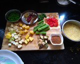 A picture of step 2 of Dalma.