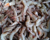 Foto langkah ke 1 dari resep Udang goreng gurih.