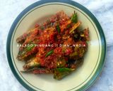 Foto langkah ke 5 dari resep Pindang balado.