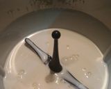Foto del paso 3 de la receta Cupcakes Arañas de Halloween con Thermomix