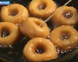 Foto langkah ke 5 dari resep Donat kampung rasa premium.