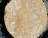 साखर चपाती ((Sakhar Chapati Recipe In Marathi) रेसिपी स्टेप 2 फोटो 