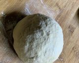 A picture of step 12 of Pizza Dough (Homemade by Hand).