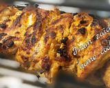 A picture of step 1 of 🍗🌮🍟Homemade Chicken Doner Kebab🍗🌮🍟.
