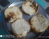 Ghar mein bane healthy and tasty burgers रेसिपी चरण 6 फोटो