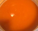Vadas mártás csirkehússal recept fázis 3 fotója