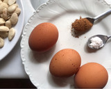 Foto del paso 1 de la receta: Budín de Carolina