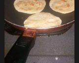 Foto langkah ke 6 dari resep Roti Mariam.