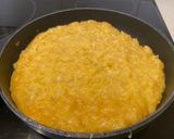 Foto del paso 3 de la receta: Tortilla de patatas con tan solo un poco de aceite!!!