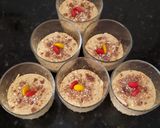 Foto del paso 8 de la receta: Shots de Mousse de Dulce de Leche 🍨🍧🧁🍫🍯