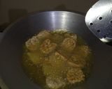 Foto langkah ke 3 dari resep Tahu tempe masak bumbu.