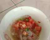 Foto langkah ke 2 dari resep Sambal Dabu-Dabu.