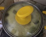 Foto langkah ke 4 dari resep Soto Madura.