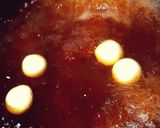 कैरेमल रसगुल्ले(caramel rasgulle recipe in hindi) रेसिपी चरण 5 फोटो