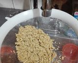 Foto del paso 3 de la receta: Ensalada de quinua y pollo
