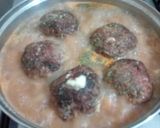 Foto del paso 4 de la receta: Tallarín Red Hot con Albóndigas