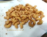 Foto langkah ke 3 dari resep Makaroni pedas.