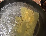 Foto del paso 4 de la receta: Lasagna - Zahira