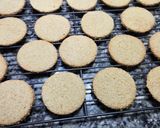 Foto del paso 4 de la receta: Alfajores sin gluten y sin lácteos