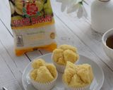 Foto langkah ke 9 dari resep 192. Bolu Kukus Ubi Cilembu.
