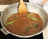 Foto langkah ke 5 dari resep Nasi Gudeg Devina Hermawan.
