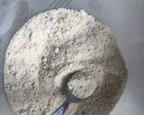 Foto del paso 1 de la receta: Keto - Pan de Hamburguesas