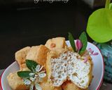 Foto langkah ke 5 dari resep Tahu Susu.