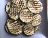 Foto del paso 5 de la receta: Berenjenas a la plancha con orégano
