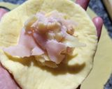 Foto del paso 5 de la receta: Calzone sin gluten