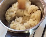 Foto del paso 3 de la receta: Masa choux (croquembouche)