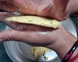 मक्के की वेज रोटी (makke ki veg roti recipe in hindi) रेसिपी चरण 5 फोटो